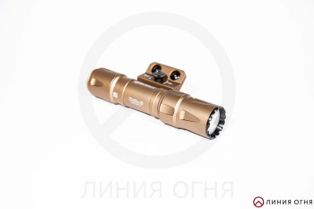 Тактический фонарь Olight Odin S на M-Lok (Tan)