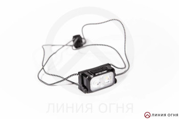 Налобный фонарь Nitecore - NU25 UL