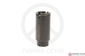 Маскиратор-пламягаситель Армакон Волк-3 (кал. 7.62, резьба 24х1,5)