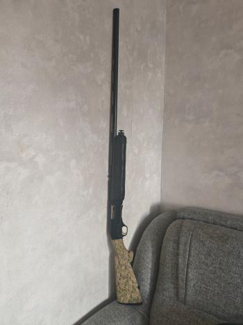 Fabarm H368 12*76