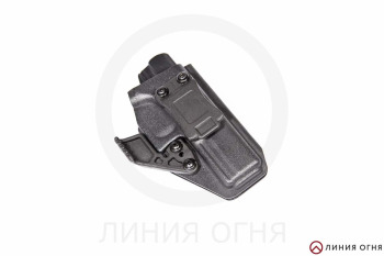Tactical Warrior - Кобура Glock 17/19 скрытая