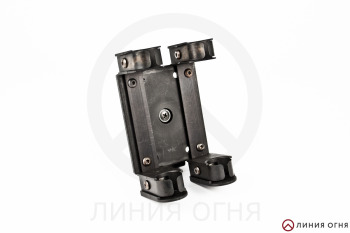 Патронташ Ghost Shotshell Holder Pro 4, черный