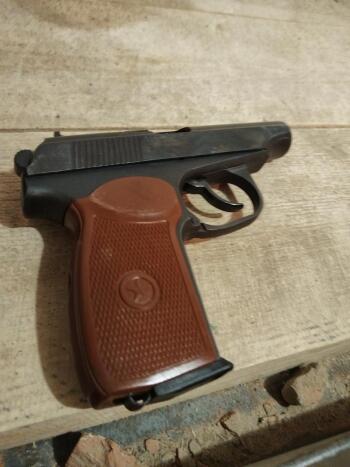 МР 79 кал. 9мм