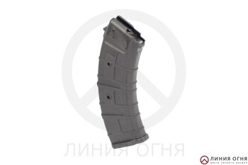 Магазин Pufgun для АКМ, ВПО-136 на 30 патронов 7,62х39 (черный)