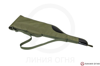 Чехол для оружия Вектор К-24 для двуствольного ружья, олива