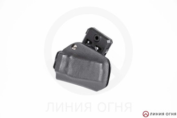 Guns&Flower - Подсумок для магазина Сайга-9 горизонтальный