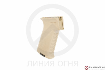 Рукоятка Magpul MOE AK Grip (FDE)
