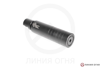 ДТКП ZEMLYAK АК-12 Gen3, TR3 Gen2 .223, сталь