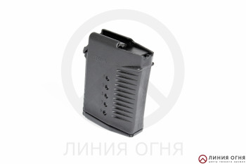 Магазин 10 мест Тигр-308 (7,62х51) плс