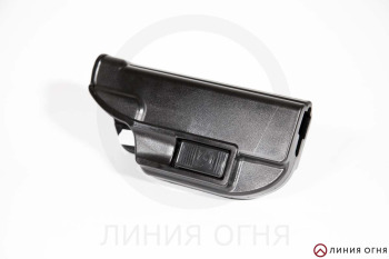 Кобура Стич Профи Альфа ПЯ с набором креплений