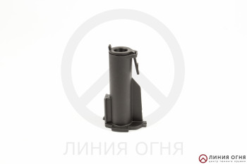 Вставка в рукоятку Magpul MIAD/MOE для батарей CR123A