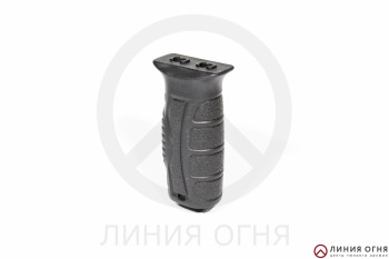 Тактическая рукоятка DLG Tactical DLG164 на M-LOK (пластиковая)