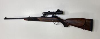 SAKO-75 V 375 H&amp;H с оптикой