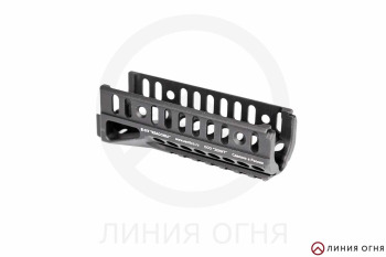 Цевьё Зенит Б-11У для АКС-74У