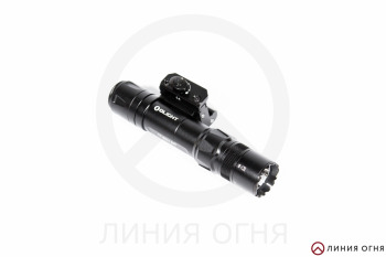 Тактический фонарь Olight Odin-IR (видимый/ИК) Пикатинни