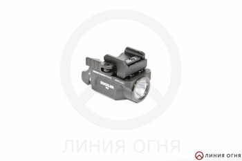 Тактический пистолетный фонарь Armytek Buckler M1