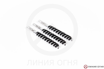 Bore Tech - ершик .22 cal, нейлоновый, 3 шт.