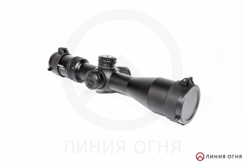 Оптический прицел Vector Optics Veyron 3-12x44IR SFP Compact