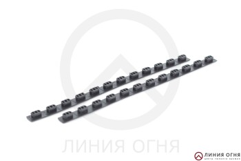 Накладка Magpul M-LOK Rail Cover, Type 1 (BLK)
