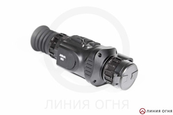 Тепловизионный прицел Arkon Arma SR25L с дальномером (без крепления)