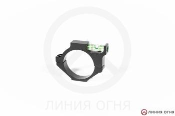 Уровень пузырьковый Nikko Stirling 30мм