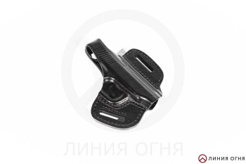 Стич Профи - кобура поясная ПМ №12