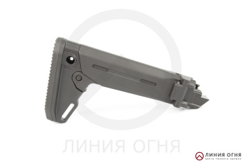 Приклад Magpul ZHUKOV-S Stock (BLK)
