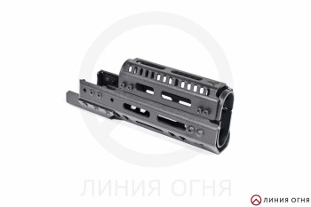 Цевье Тактические Идеи Н-6 для АК, Сайга 30/33