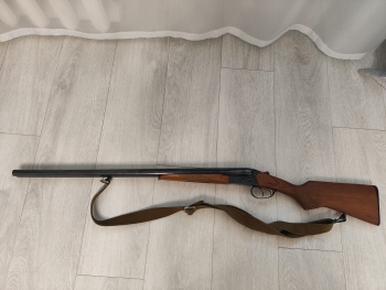 Иж 43е
