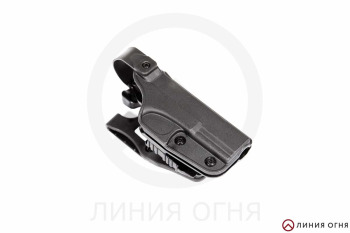 Tactical Warrior - Кобура тактическая для Glock 17