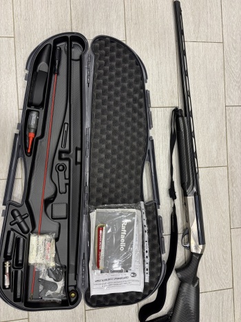 Benelli Super Sport