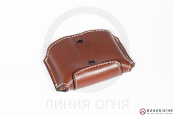 Подсумок Falco пистолетный двойной мод.F203 для Sig P226, Grand Power T11/T12
