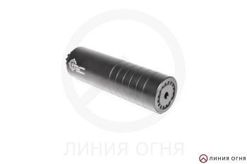 ДТКП ZEMLYAK АК-74М, сталь