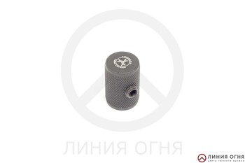 Насадка на рукоятку затвора Армакон Кнопка-1