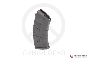 Магазин Pufgun для АКМ, ВПО-136 на 20 патронов 7,62х39 (черный)