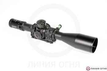 Оптический прицел Kahles K624i 6-24x56 + Кронштейн SPUHR SP-4036 (комиссия)