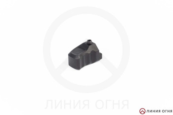 Накладка на рукоять взвода RusDefense Тромикс - Т для АК-74, Сайга