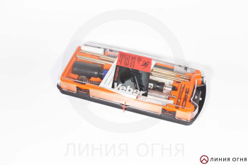 Набор для чистки Veber .22/5.6mm