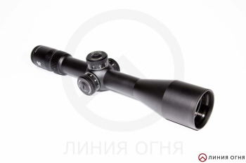 Оптический прицел Vortex Venom 5-25x56 FFP MRAD (сетка EBR-7C без подсветки)
