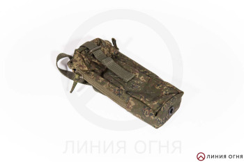 Gordeev Tactical - Быстрый закрытый подсумок AKx2-Z, ЕМР