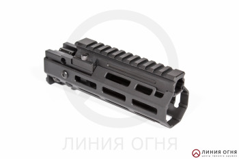 Цевье SAG МК1 3 M-Lok для Сайга-9/TR9/ПП Витязь