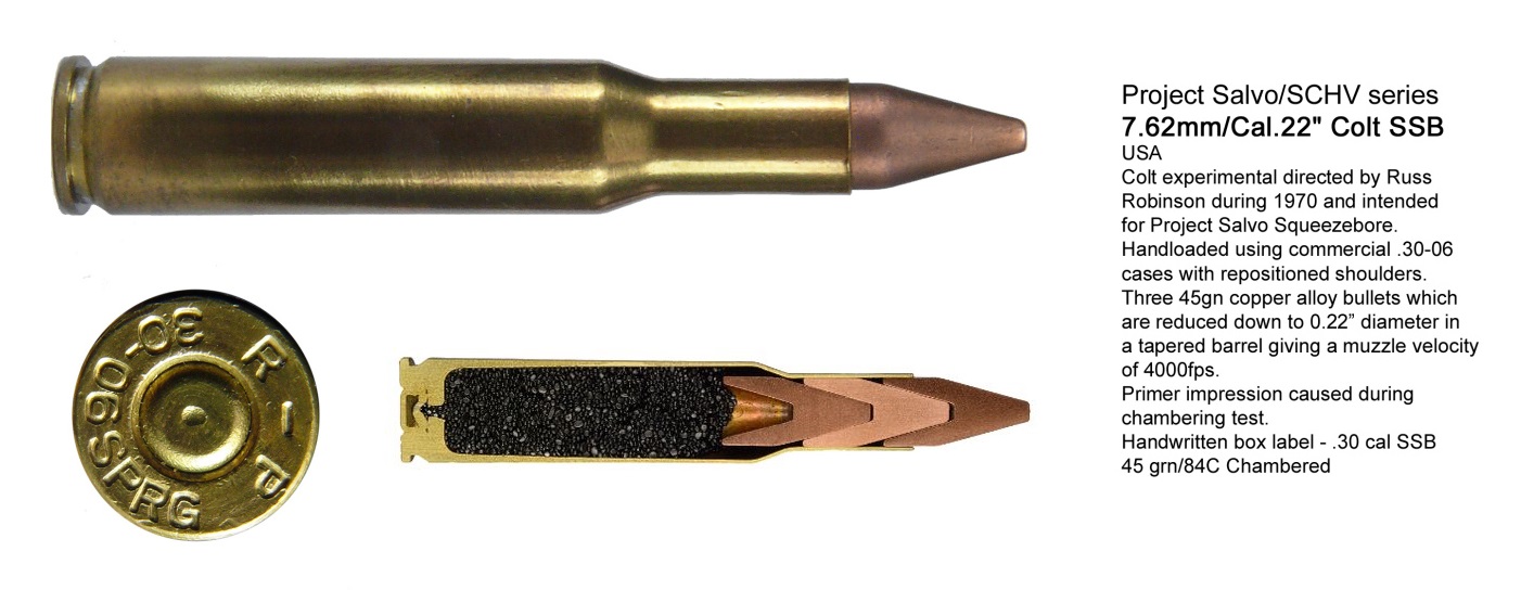 Новый двухпулевой патрон 5.45 от БПЗ