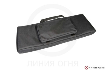 Чехол для оружия Вектор А-8-1 черный, 82 см