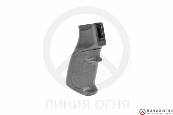 Рукоятка DLG Tactical DLG106B на AR-15, прорезиненная (Черный)