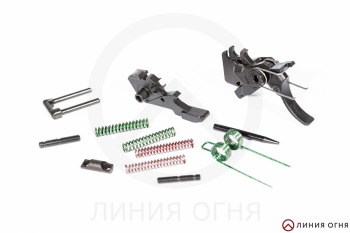 УСМ Hiperfire Hipertouch Genesis AR-15 Trigger