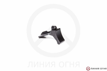 Кнопка сброса магазина RusDefense KSU-1 L для АК (для левши)