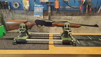 Browning Long Trac 3006 sprg