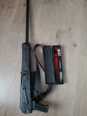 Сайга 12 С