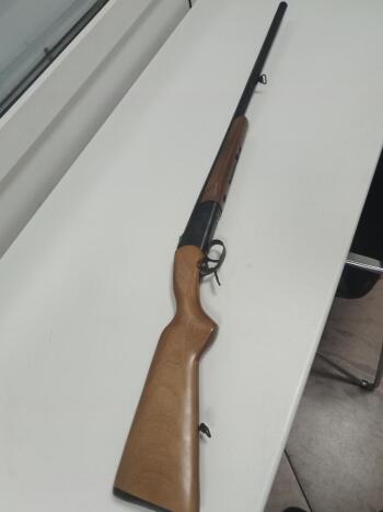 Иж 18 ЕМ, 12кал.