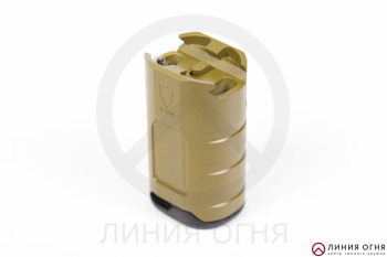 Тактическая рукоятка РТМ Пиллау П-III (Хаки)